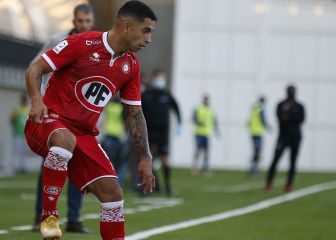 La U concreta su fichaje más esperado: firma por tres años