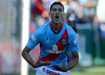 Los extranjeros que llegan a reforzar a Coquimbo Unido