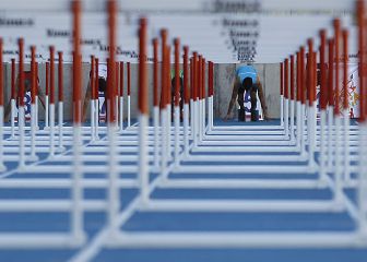 Los y las monarcas que dejó el Campeonato Nacional de Atletismo en Chile