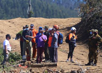 Caso Tomás Bravo, en vivo: últimas noticias y audiencia de formalización del tío abuelo | 02 de marzo