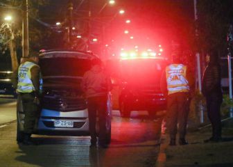 Dos niños mueren baleados en Maipú: qué se sabe, Carabineros y posibles consecuencias