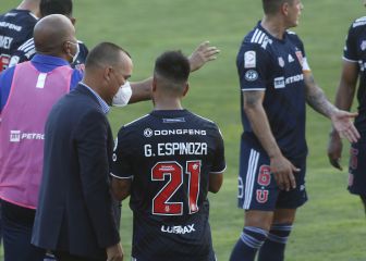 Los 3 fichajes que pidió Rafael Dudamel y que no llegaron