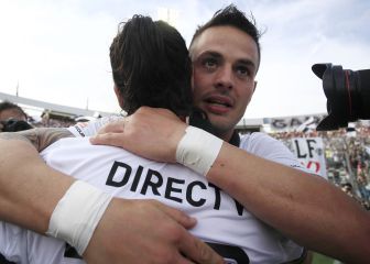 La duda de ByN con Rivero