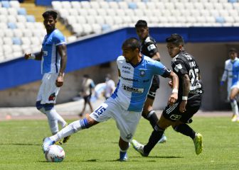 Otro caído: las pugnas internas que frustran los fichajes albos