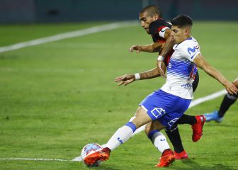 Universidad Católica le arrebata un fichaje a Colo Colo