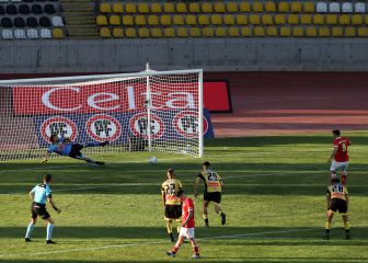 La impactante cifra que demuestra que el VAR cambió el fútbol chileno