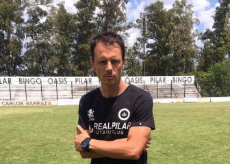 La revelación sobre Marcogiuseppe que deja mal parado al Colegio de Técnicos