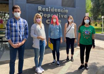 Proyecto para hacer deportes en el Plan Paso a Paso será analizado por el Minsal