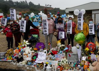 Caso Tomás Bravo: los motivos por los que el juzgado rechaza prisión preventiva para tío abuelo