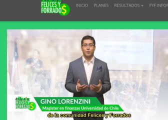 Cierre de Felices y Forrados: novedades y por qué la empresa anunció el fin de sus servicios