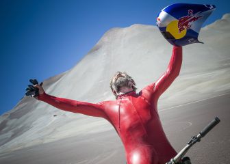 Día Mundial de la Naturaleza: los mejores paisajes de Chile para hacer deporte