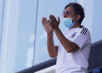 La historia detrás de la última batalla que se vivió en Colo Colo