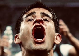 Barroso le responde a Mosa: 