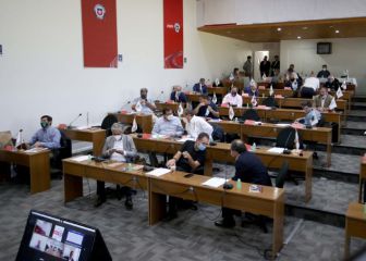 Los clubes que se opusieron a la medida más polémica de la ANFP