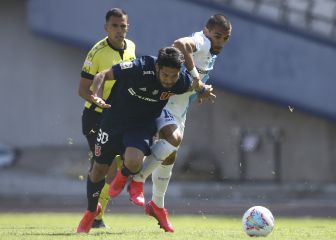 Los dos jugadores que podrían salir de la U