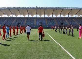 El oscuro origen de la Segunda División profesional: un torneo destinado al fracaso