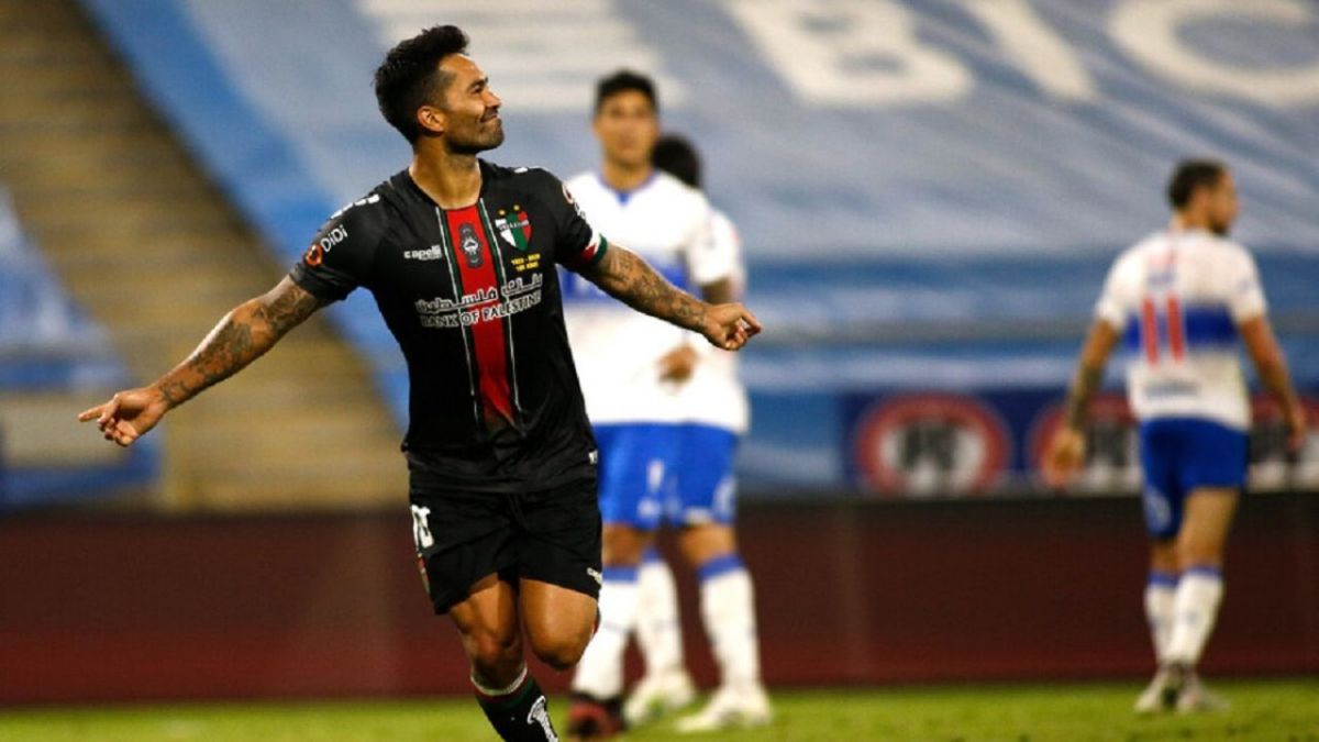Lasarte Cita A Luis Jimenez Y Angelo Henriquez Novedades De La Nomina De La Seleccion Chilena As Chile