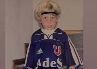 El refuerzo que se viene en la U