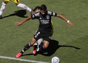Colo Colo monopoliza la primera nómina de Lasarte