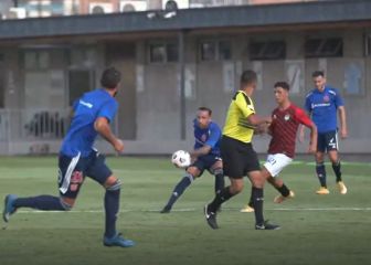 El sello del '10': los 5 pases gol de Cañete ante Magallanes