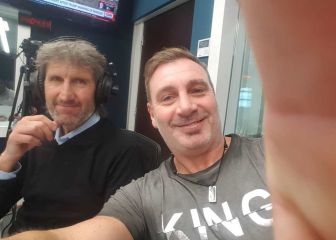 ¿Barticciotto a la presidencia? El punto de vista de Morón