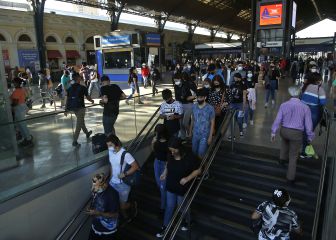 Cuarentena en Chile hoy: ¿Qué comunas entran, cuáles salen y cuáles retroceden?