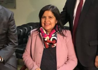 Caso Tomás Bravo: ¿quién es Marcela Cartagena, la nueva fiscal designada para la investigación?