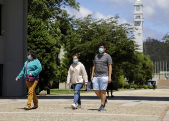 Cuarentena en Concepción: cuando parte y qué comunas retroceden en el Biobío