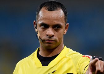 Conmebol designó árbitros de Brasil para el debut de la U y Unión en la Libertadores