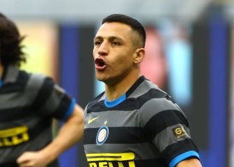 Parma - Inter de Milán: TV, horario y cómo ver online el partido