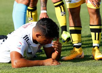 “Todo puede terminar mal”: el brutal análisis contra Iván Morales