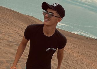 “Cuando vi la nómina, recordé las veces que me tocó comer o dormir en la calle”