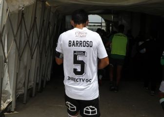 Barroso acusa a Mosa por su partida: 