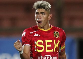 El futuro de Palacios da un giro