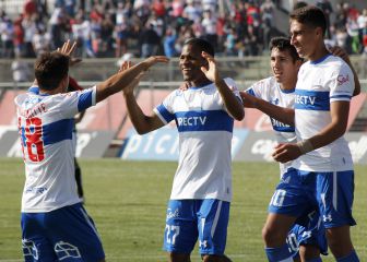 La Serena anuncia a su primer refuerzo: llega desde la UC