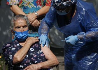 Coronavirus en Chile y comunas en cuarentena: calendario de vacunación | Última hora de hoy, 5 de marzo