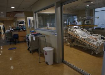 Curva y mapa de casos, contagios y muertes por región en Chile, hoy, viernes 5 de marzo