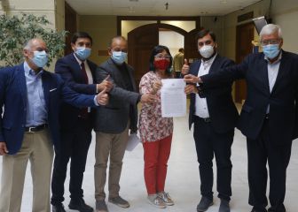 Tercer retiro 10% AFP: Cuál es la técnica legislativa empleada por PPD para sortear al Tribunal Constitucional