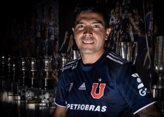 La U suma su sexto refuerzo