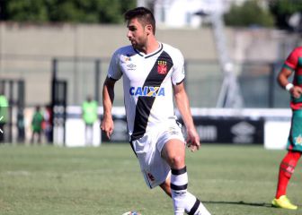 El ex compañero de Jiménez en Qatar que se suma a Palestino