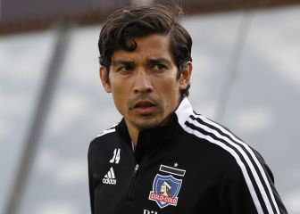 Fernández tiene nuevo club