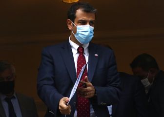 Gobierno asegura que donación a Ecuador no afecta el stock nacional de vacunas