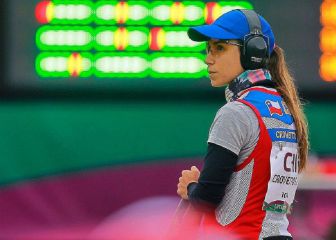 La legión femenina que sueña con hacer historia en Tokio 2021