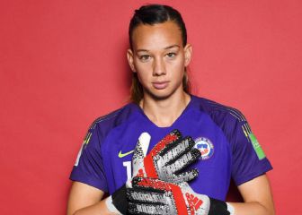 La ídola de una generación