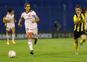 Tabla de posiciones: Así quedaron la U y Santiago Morning en la Libertadores