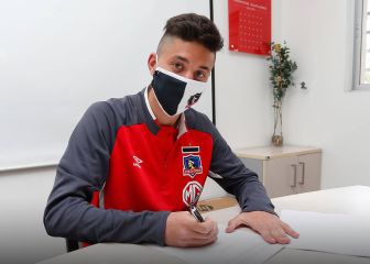 La joya que parte del Cacique: 