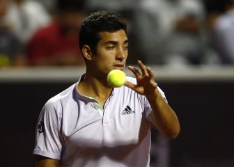 ATP Santiago: fechas, horarios, TV y dónde ver el Open de Chile en vivo online