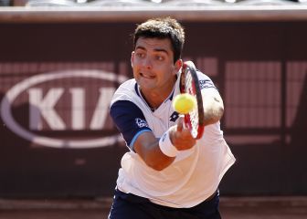 ATP Santiago: fixture, cuadro, jugadores, partidos y resultados del Open de Chile