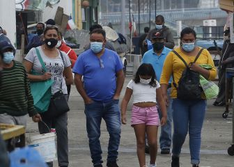 Cuarentena en Chile hoy: ¿Qué comunas entran, cuáles salen y cuáles retroceden?