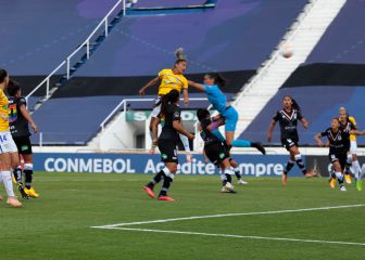 Las bohemias empatan ante el poderoso Avaí y siguen con vida